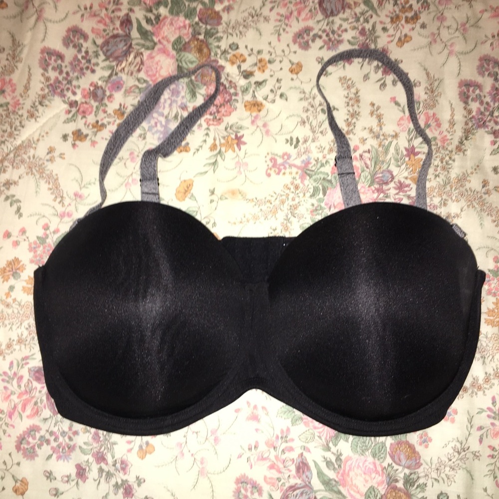 Fruit of the Loom 38D Push-up Bra